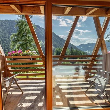 Bike & Ski Hotel Diana Karersee Нова-Леванте Екстер'єр фото