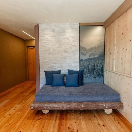 Bike & Ski Hotel Diana Karersee Нова-Леванте Екстер'єр фото
