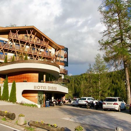Bike & Ski Hotel Diana Karersee Нова-Леванте Екстер'єр фото
