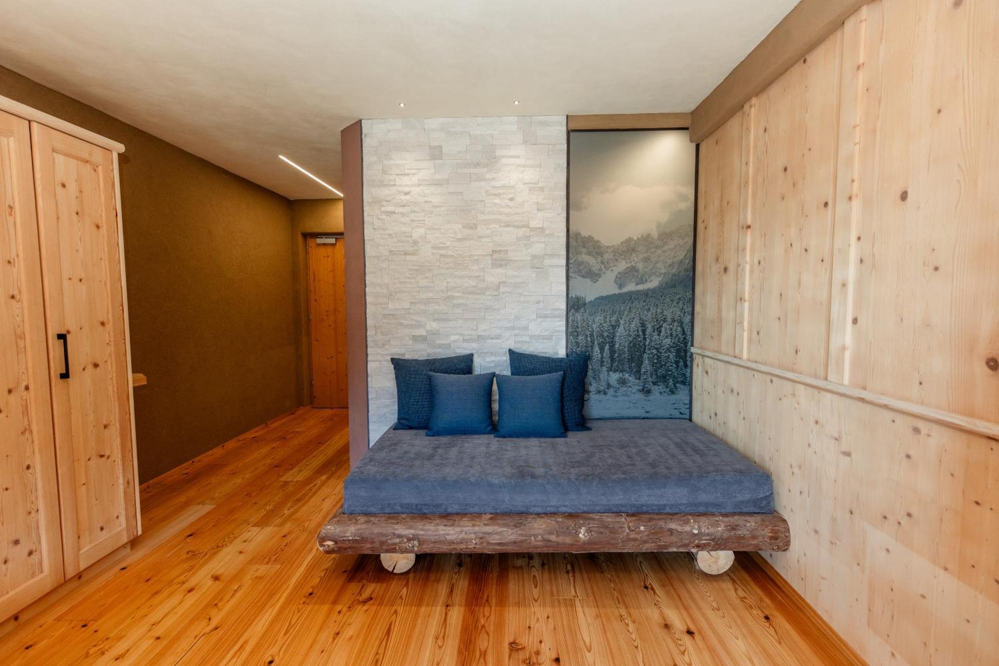 Bike & Ski Hotel Diana Karersee Нова-Леванте Екстер'єр фото