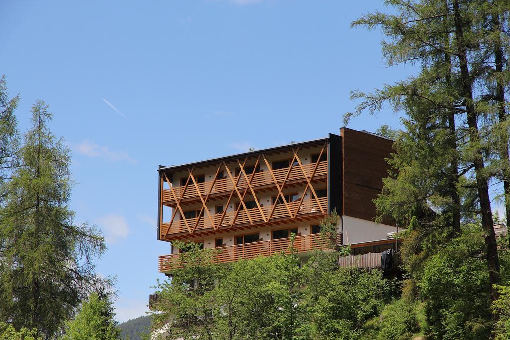 Bike & Ski Hotel Diana Karersee Нова-Леванте Екстер'єр фото