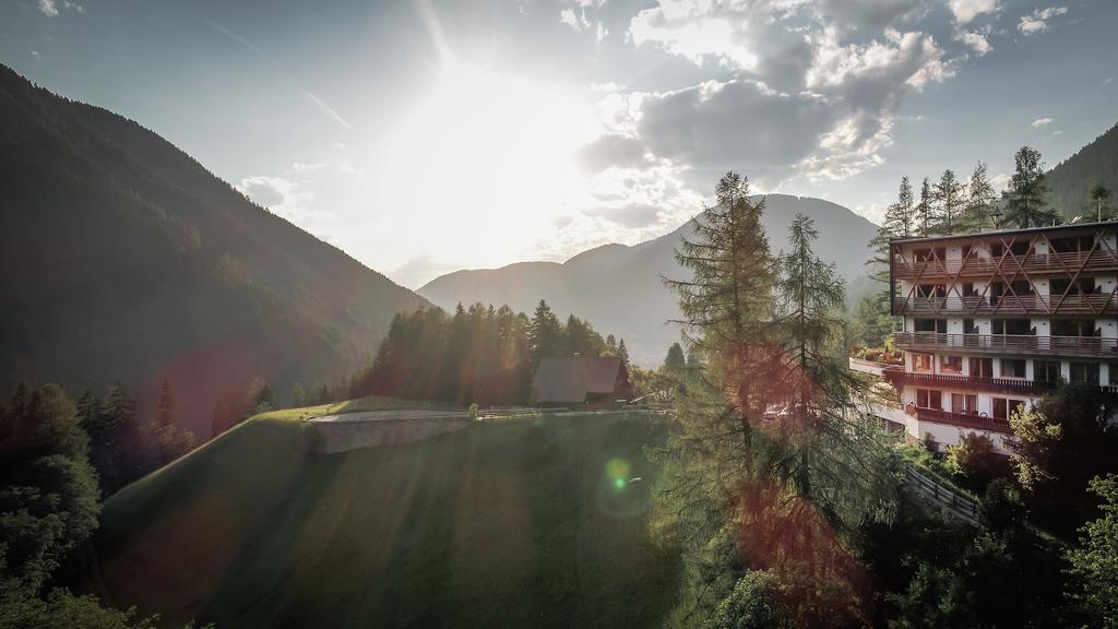 Bike & Ski Hotel Diana Karersee Нова-Леванте Екстер'єр фото