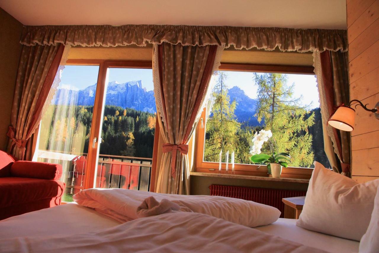 Bike & Ski Hotel Diana Karersee Нова-Леванте Екстер'єр фото