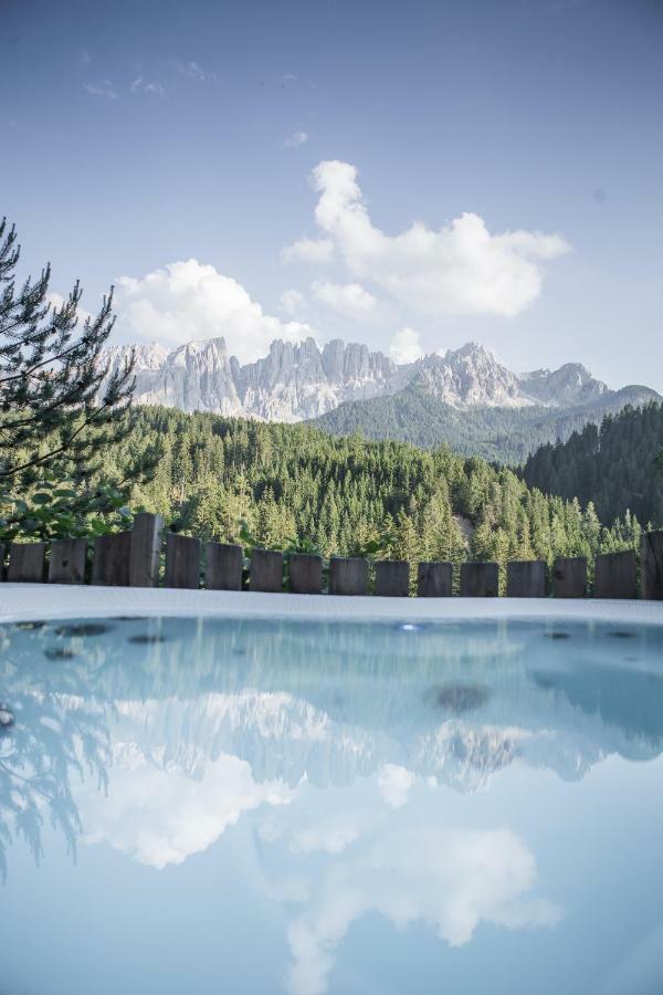 Bike & Ski Hotel Diana Karersee Нова-Леванте Екстер'єр фото